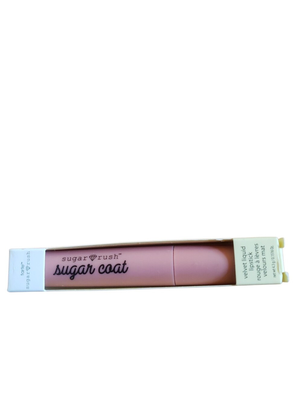 TARTE CAKEPOP SUGAR RUSH SUGARCOAT